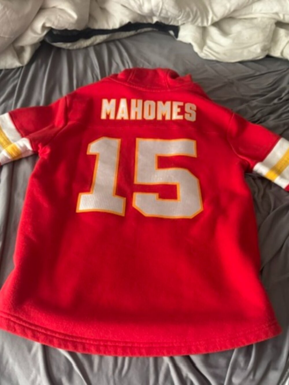 Mahommes Sweatshirt